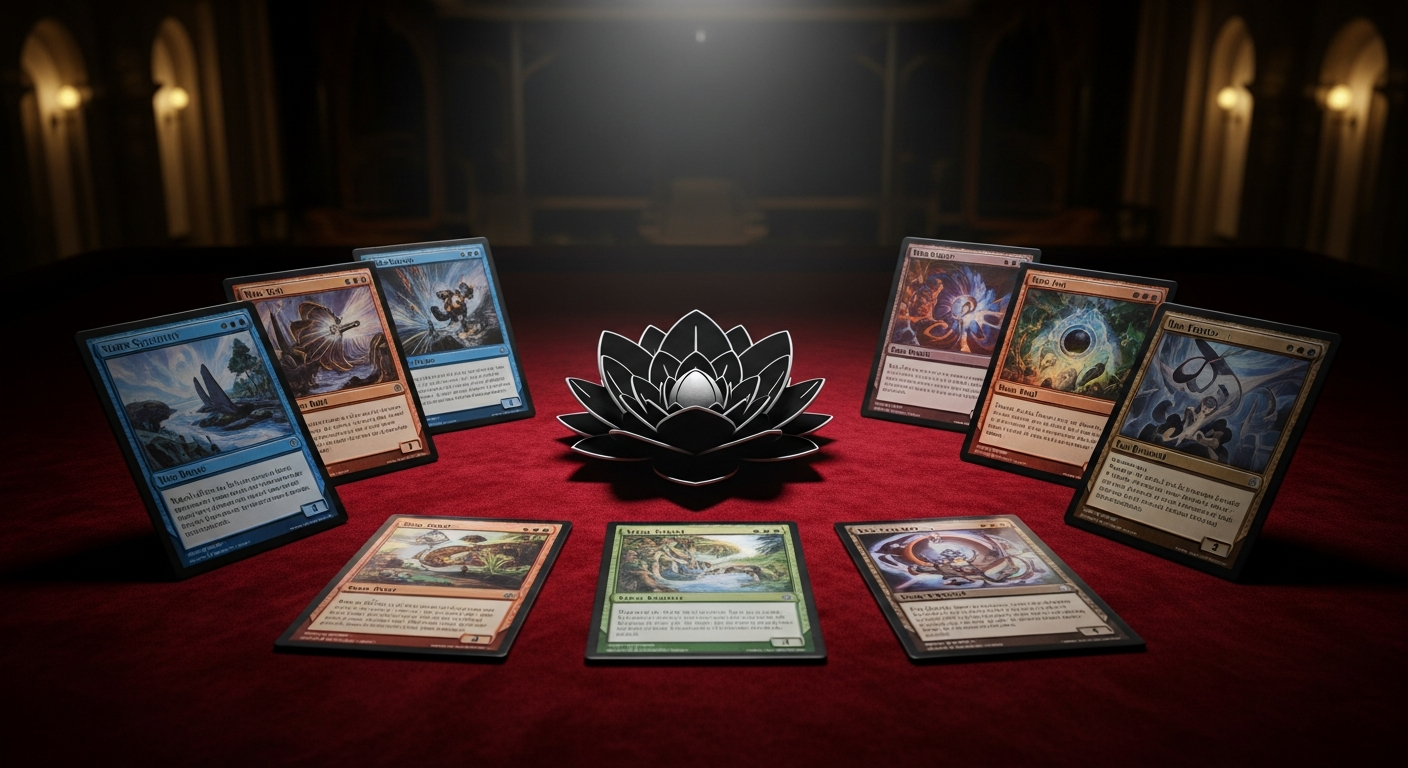 Most Expensive Magic: The Gathering Cards of All Time (Updated June 2026)