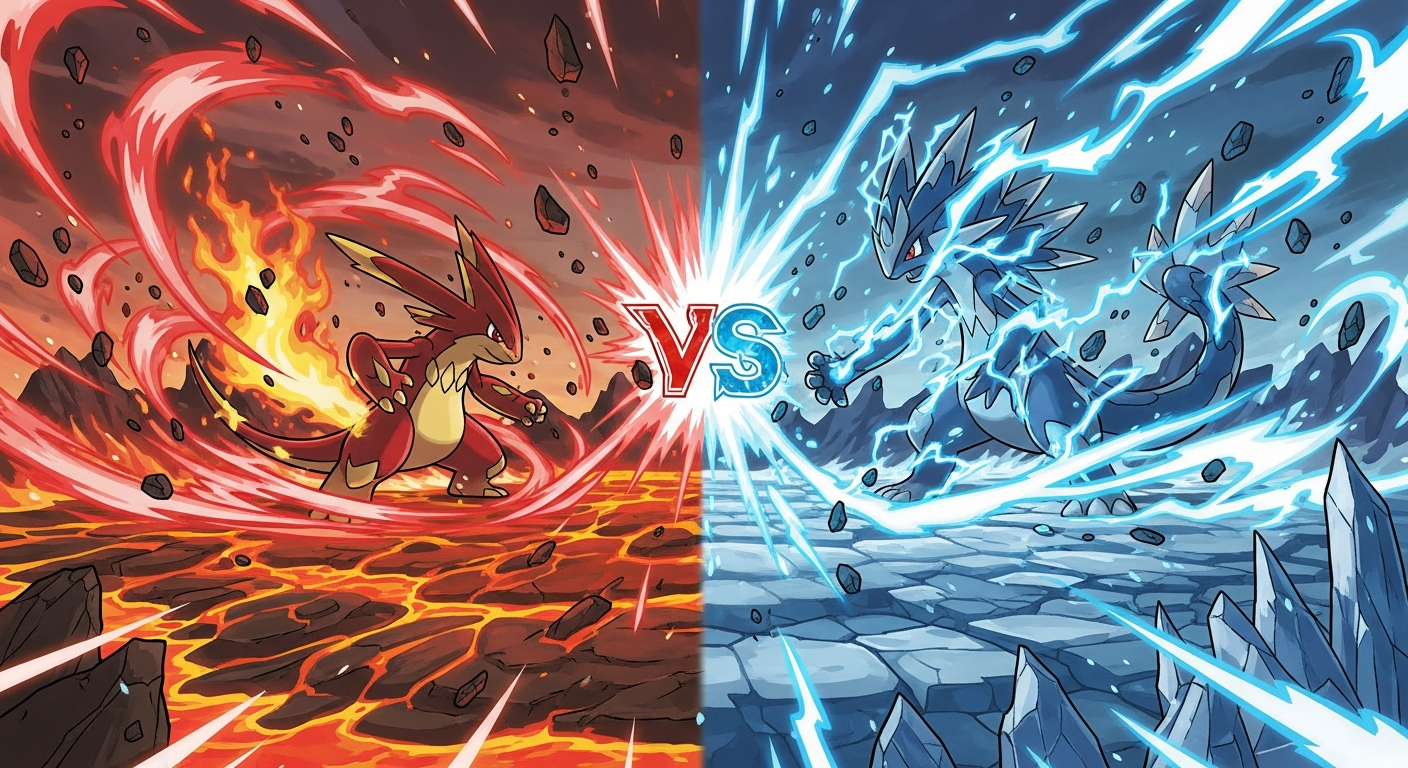 Top 10 Most Valuable Destined Rivals Cards (Pokémon TCG)