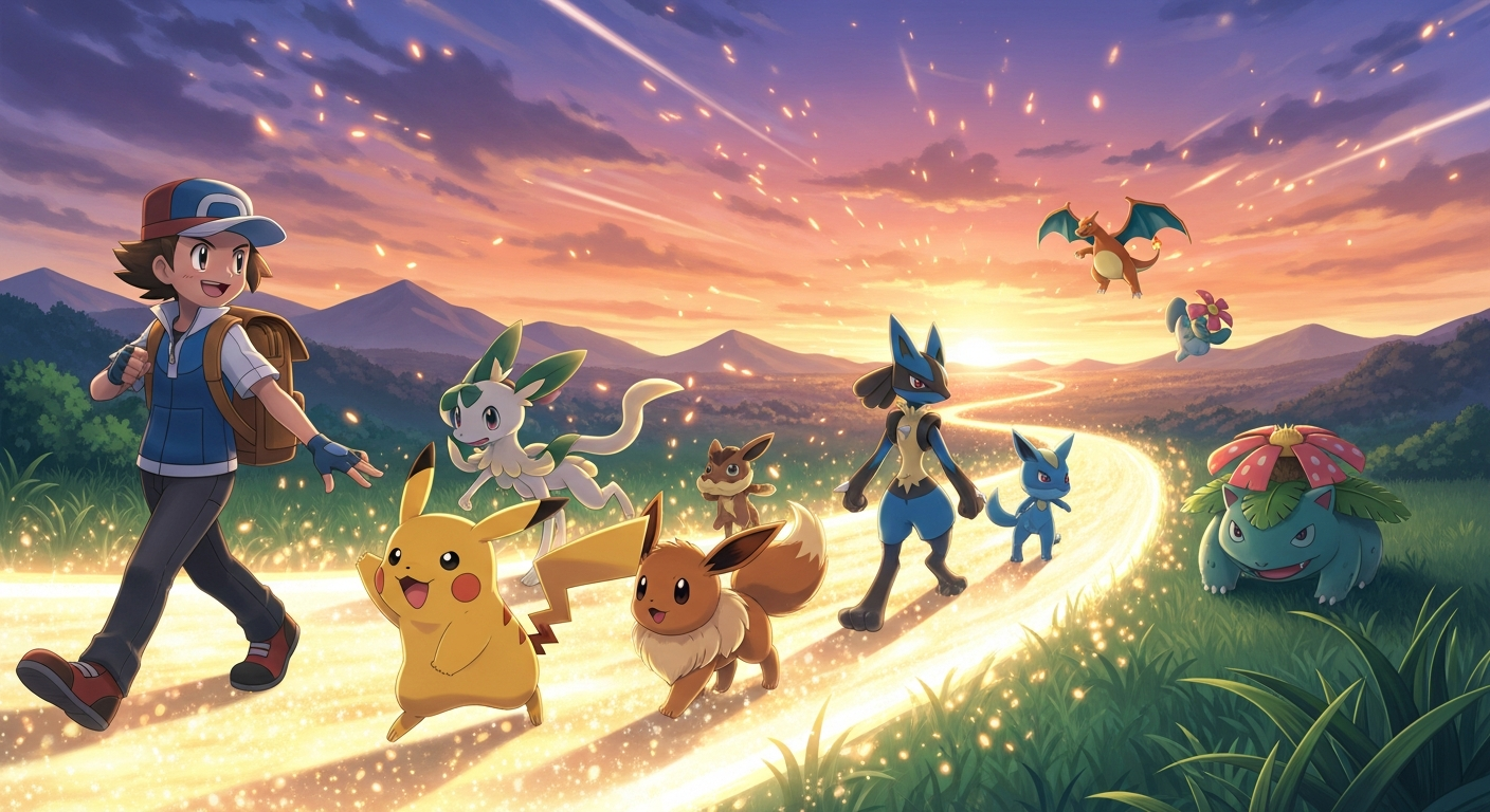 Top 10 Most Valuable Journey Together Cards (Pokémon TCG)
