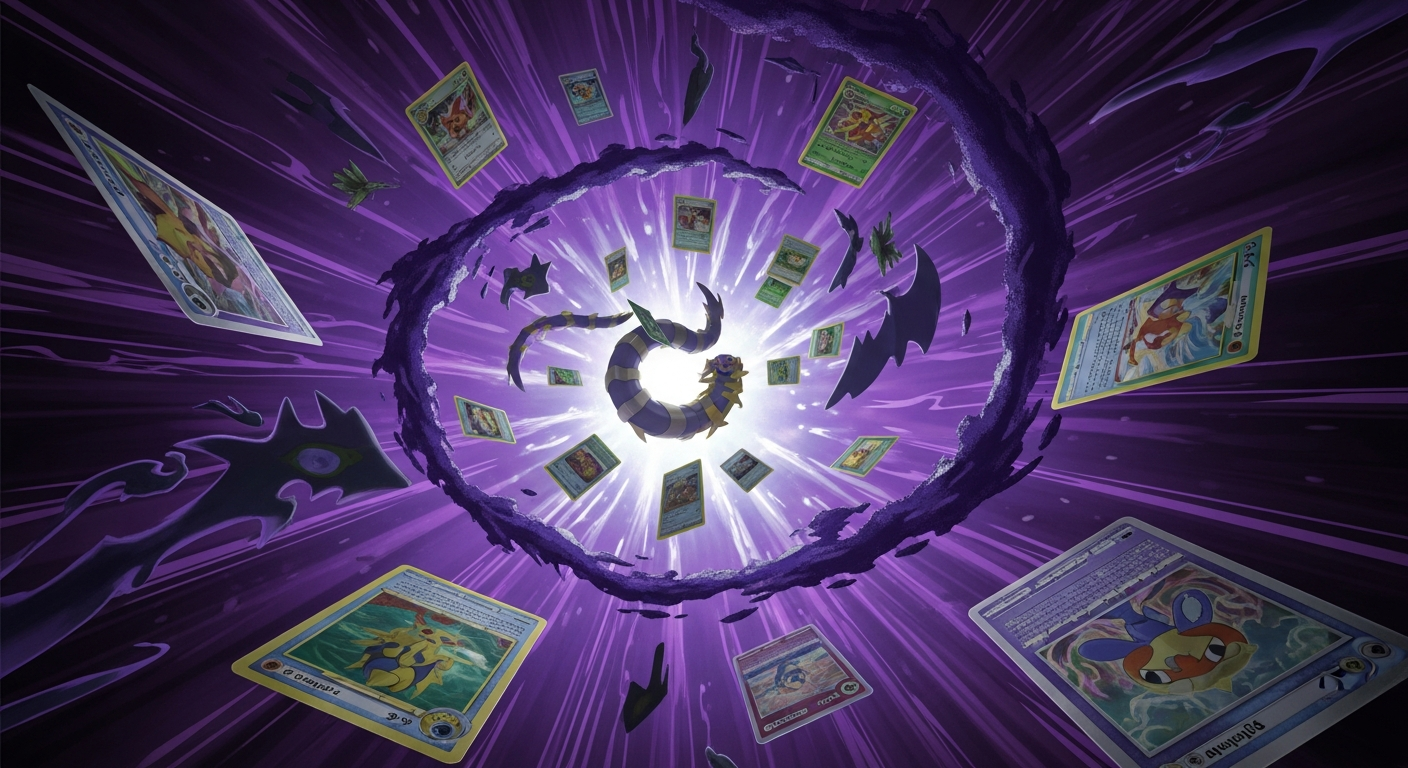 Top 10 Most Valuable Lost Origin Cards (Pokémon TCG)