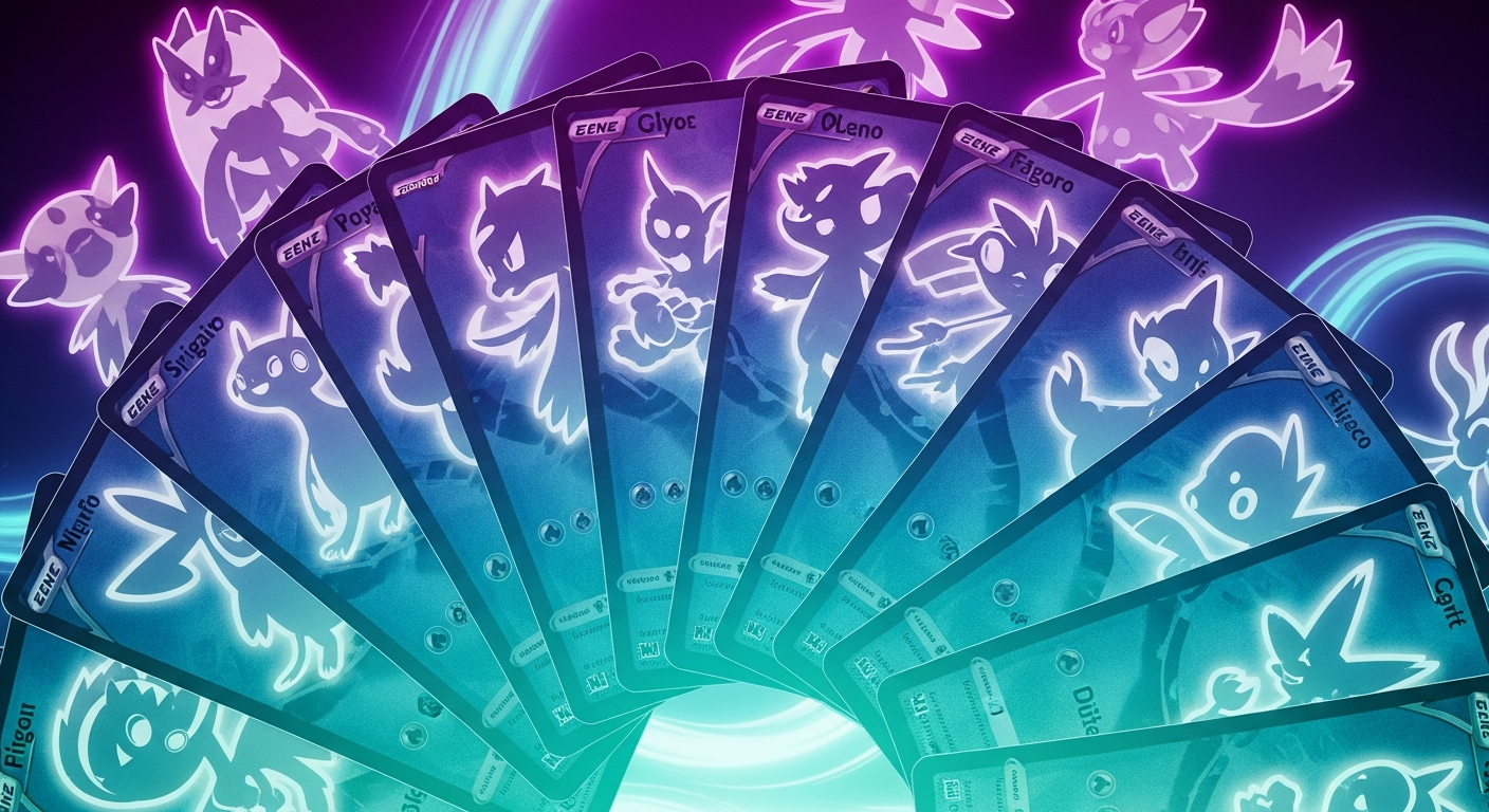 Top 10 Most Valuable Paldea Evolved Cards (Pokémon TCG)