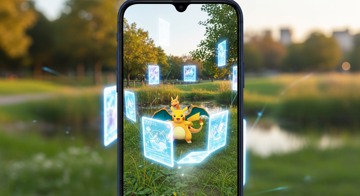 Top 10 Most Valuable Pokémon GO Cards (Pokémon TCG)