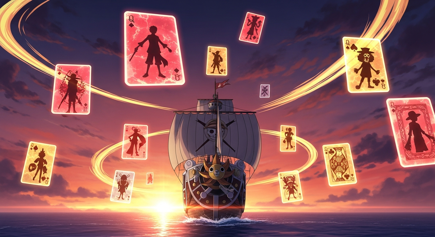 Top 10 Most Valuable ROMANCE DAWN Cards (One Piece Card Game)