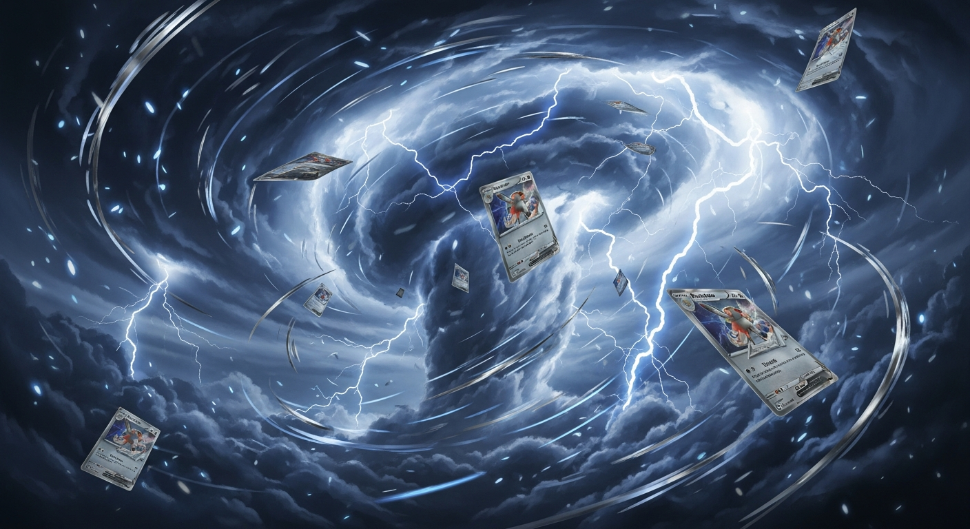 Top 10 Most Valuable Silver Tempest Cards (Pokémon TCG)