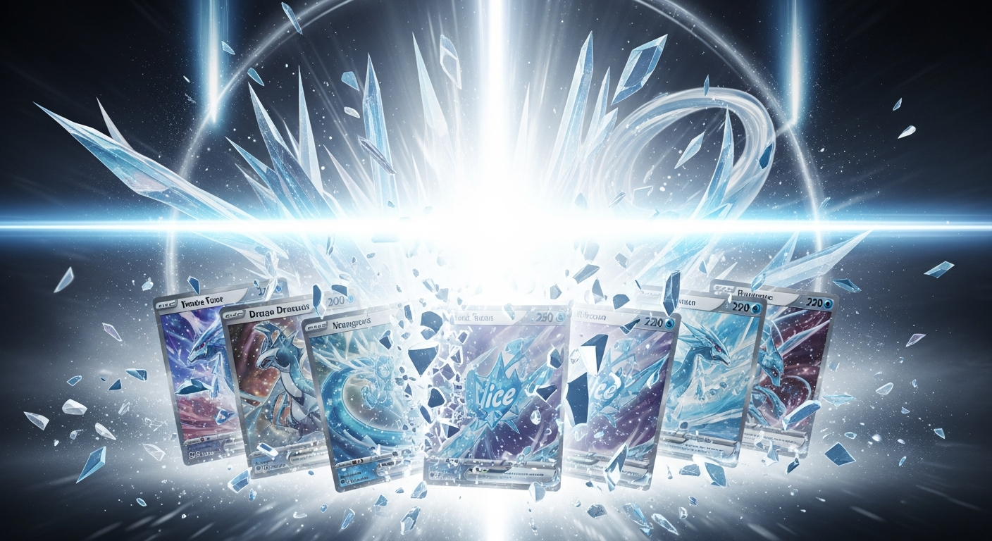 Top 10 Most Valuable White Flare Cards (Pokémon TCG)