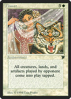 Kismet